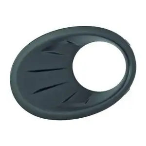 DIEDERICHS Blende Nebelscheinwerfer f&uuml;r NISSAN Qashqai 1 ab Bj. 01.2010 rechts 62256BR03A