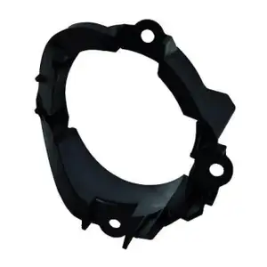 DIEDERICHS 6625052 Blende Nebelscheinwerfer f&uuml;r TOYOTA Avensis vorne rechts 5212705060