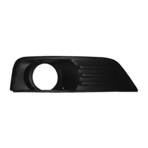 DIEDERICHS Abdeckung Blende Nebelscheinwerfer f&uuml;r FORD Focus 2 bis 01.2008 links 1337349