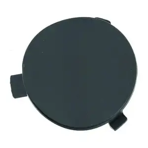 DIEDERICHS Abdeckung Blende Abschlepp&ouml;se f&uuml;r FORD C-Max 2 Grand C-Max hinten 1687436