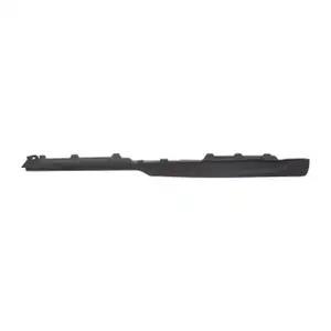 DIEDERICHS 1828067 Blende Abdeckung Sto&szlig;f&auml;nger f&uuml;r OPEL Insignia B vorne links 39108219