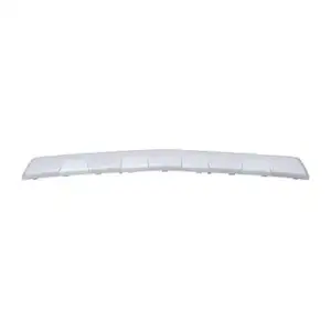 DIEDERICHS 1835054 Blende Abdeckung Sto&szlig;f&auml;nger f&uuml;r OPEL Mokka / X vorne 95276671