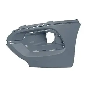 DIEDERICHS Sto&szlig;f&auml;nger Frontverkleidung f&uuml;r OPEL Combo E ohne PDC links 1632658480