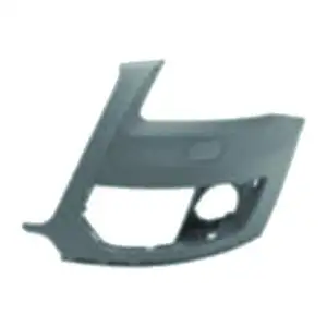 DIEDERICHS Blende Sto&szlig;f&auml;nger f&uuml;r AUDI Q5 8RB bis 09.2012 vorne links 8R0807107A GRU