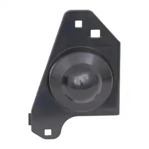 DIEDERICHS Blende Sto&szlig;f&auml;nger f&uuml;r AUDI Q5 Sportback (FY) vorne links 80A807819