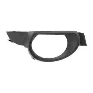 DIEDERICHS Blende Sto&szlig;f&auml;nger f&uuml;r AUDI Q7 4L bis Bj. 06.2009 vorne rechts 4L0807490