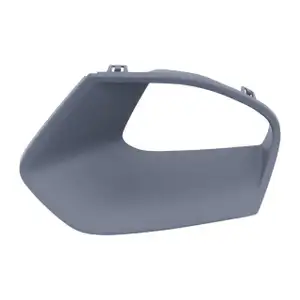 DIEDERICHS Blende Abdeckung Rahmen Lufteinlass f&uuml;r BMW G20 G21 vorne links 51118496509