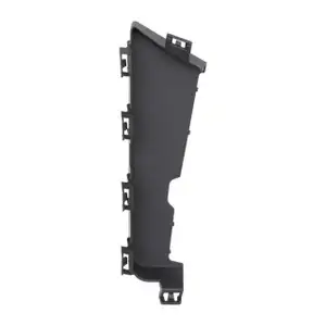 DIEDERICHS Blende Sto&szlig;f&auml;nger f&uuml;r BMW 4er G22 G82 G23 G83 M-Paket vorne rechts 51118076730