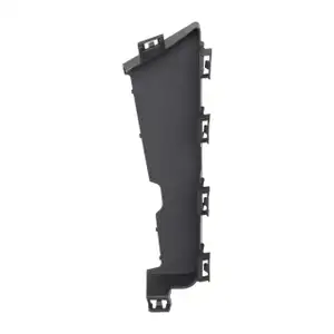 DIEDERICHS Blende Sto&szlig;f&auml;nger f&uuml;r BMW 4er G22 G82 G23 G83 M-Paket vorne links 51118076729