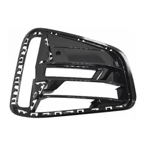 DIEDERICHS Blende Sto&szlig;f&auml;nger f&uuml;r BMW 4er G22 G82 G23 G83 M-Paket vorne rechts 51118076732