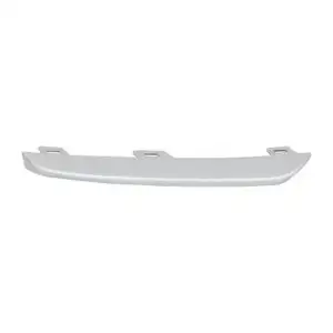DIEDERICHS Blende Zierleiste Sto&szlig;f&auml;nger f&uuml;r BMW X1 E84 Facelift vorne rechts 51117303764