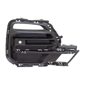 DIEDERICHS Blende L&uuml;ftungsgitter Sto&szlig;f&auml;nger f&uuml;r BMW X5 G05 vorne rechts 51117449680