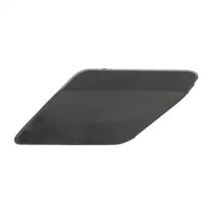 DIEDERICHS 2215147 Blende Sto&szlig;f&auml;nger f&uuml;r VW Golf 6 ohne SWRA vorne links 5K0955109C GRU