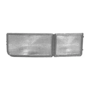 DIEDERICHS Blende Nebelscheinwerfer f&uuml;r VW Passat B3 B4 ab 10.1993 vorne links 3A0941777