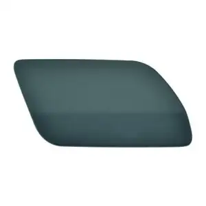 DIEDERICHS Blende Scheinwerferreinigungsanlage f&uuml;r VW T5 vorne rechts 7E5955110 GRU
