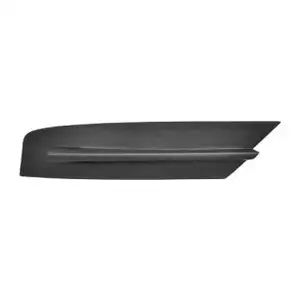 DIEDERICHS Blende Zierleiste Sto&szlig;f&auml;nger f&uuml;r VW Crafter SX SY SZ vorne rechts 7C0807246 9B9