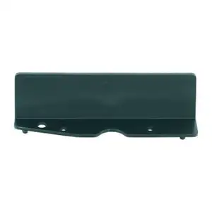 DIEDERICHS Blende Sto&szlig;f&auml;nger f&uuml;r RENAULT Twingo 3 BCM BCA vorne unten rechts 960158275R