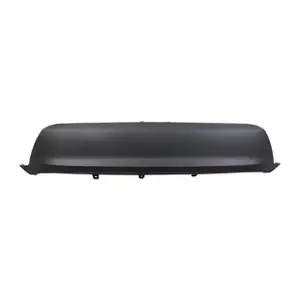 DIEDERICHS 6608468 Blende Sto&szlig;f&auml;nger f&uuml;r TOYOTA Yaris Cross hinten unten 524530D100