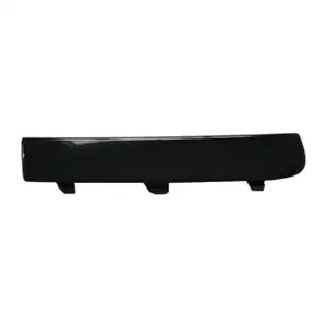 DIEDERICHS Blende Zierleiste Sto&szlig;f&auml;nger f&uuml;r SKODA Scala NW1 vorne links 657807833041