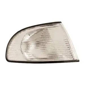 DIEDERICHS 1016075 Blinkleuchte Blinker wei&szlig; f&uuml;r AUDI A4 B5 vorne links 8D0953049
