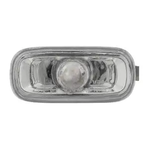 DIEDERICHS Blinkleuchte Seitenblinker transparent f&uuml;r AUDI A3 A4 B6 B7 A6 C6 8E0949127