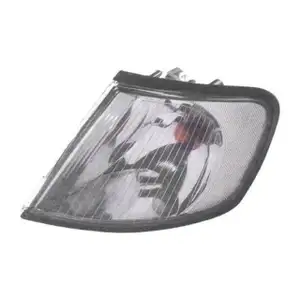 DIEDERICHS 1030073 Blinkleuchte Blinker wei&szlig; f&uuml;r AUDI A3 vorne links 8L0953049