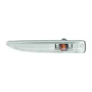 DIEDERICHS Blinkleuchte Blinker wei&szlig; f&uuml;r BMW 7er E65 E66 E67 vorne rechts 63137164758