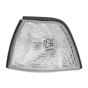 DIEDERICHS Blinkleuchte Blinker WEISS f&uuml;r BMW 3er E36 Limo/Compact/Touring vorne links