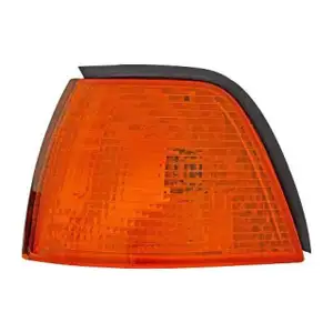 DIEDERICHS 1213071 Blinkleuchte Blinker orange f&uuml;r BMW E36 vorne links 63138353277