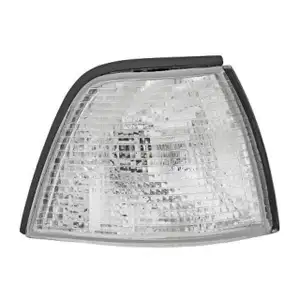 DIEDERICHS Blinkleuchte Blinker WEISS f&uuml;r BMW 3er E36 Coupe/Cabrio vorne links