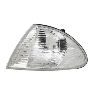 DIEDERICHS WEISS Frontblinker f&uuml;r BMW 3er E46 / Touring bis 08.2001 links 63136902769