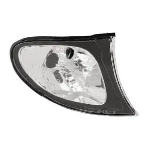 DIEDERICHS Frontblinker Blinker f&uuml;r BMW 3er E46 Limo/Touring ab 09.01 rechts 63137165850
