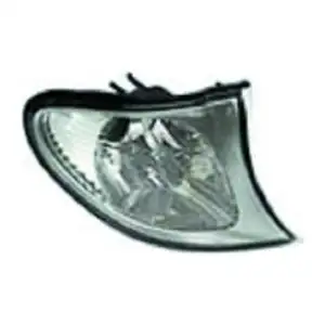 DIEDERICHS 1215075 Blinkleuchte f&uuml;r BMW 3er E46 ab Bj. 09.2001 vorne links 63137165853