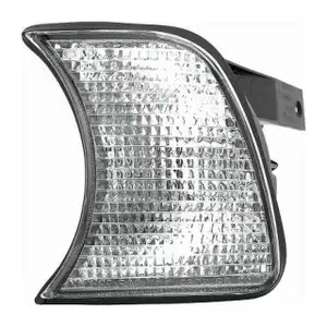 DIEDERICHS 1222073 Blinkleuchte Blinker wei&szlig; f&uuml;r BMW 5er E34 vorne links 82199404275