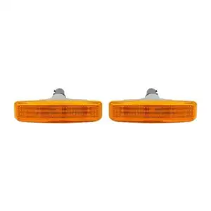 DIEDERICHS 1223078 Blinkleuchte Blinker seitlich f&uuml;r BMW 5er E39 63148360589