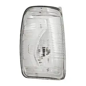 DIEDERICHS 1457127 Blinkleuchte Au&szlig;enspiegel f&uuml;r FORD Transit V363 vorne links 1847387