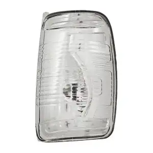 DIEDERICHS Blinkleuchte Blinker Au&szlig;enspiegel wei&szlig; f&uuml;r FORD Transit / V363 rechts 1823998