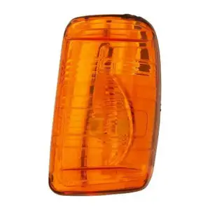 DIEDERICHS 1457129 Blinkleuchte Au&szlig;enspiegel f&uuml;r FORD Transit V363 vorne links 1847388