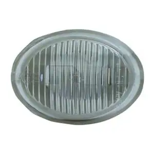 DIEDERICHS Blinkleuchte f&uuml;r FORD KA FIAT 500 / C ABARTH 500C / 595C / 695C