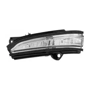DIEDERICHS LED Blinkleuchte Au&szlig;enspiegel transparent f&uuml;r FORD Mondeo 5 links 5220431