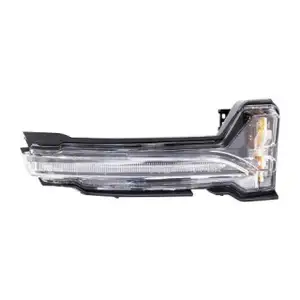 DIEDERICHS LED Blinkleuchte Au&szlig;enspiegel f&uuml;r FORD Focus 4 ab Mj. 2018 vorne rechts 2220576