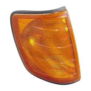 DIEDERICHS Blinkleuchte Blinker f&uuml;r MERCEDES-BENZ S-Klasse W126 vorne links 0008209021