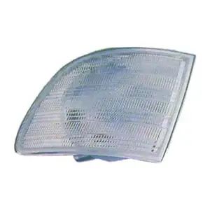 DIEDERICHS Blinkleuchte wei&szlig; f&uuml;r MERCEDES-BENZ V-Klasse 638/2 Vito W638 vorne links