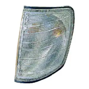 DIEDERICHS Blinkleuchte f&uuml;r MERCEDES-BENZ A124 S124 C124 W124 vorne links 1248260043