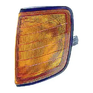 DIEDERICHS 1612070 Blinkleuchte f&uuml;r MERCEDES-BENZ W124 S124 vorne rechts 0008206921