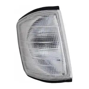 DIEDERICHS Blinkleuchte Blinker wei&szlig; f&uuml;r MERCEDES-BENZ W201 vorne rechts 0008205721