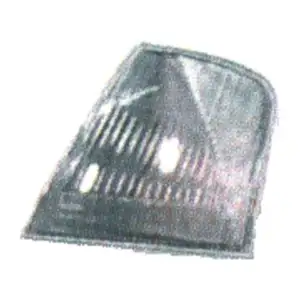 DIEDERICHS Blinkleuchte Blinker f&uuml;r OPEL Omega A ab Bj. 09.1990 vorne rechts 90399448