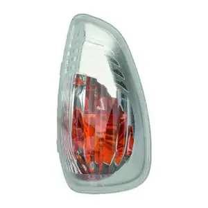 DIEDERICHS Blinkleuchte Au&szlig;enspiegel f&uuml;r OPEL Movano B NISSAN NV400 vorne rechts