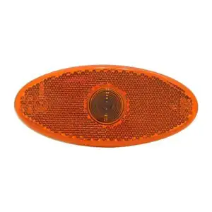 DIEDERICHS Blinkleuchte seitlich orange f&uuml;r OPEL Movano B RENAULT Master 3 NISSAN NV400