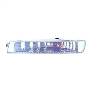 DIEDERICHS 1895071 Blinkleuchte Blinker f&uuml;r OPEL Vivaro A vorne links 91166438